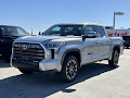 2024 Toyota Tundra Limited Hybrid