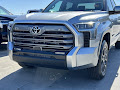 2024 Toyota Tundra Limited Hybrid