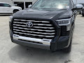 2024 Toyota Tundra 4WD Capstone Hybrid