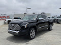 2024 Toyota Tundra 4WD Capstone Hybrid