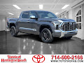 2024 Toyota Tundra 1794 Edition Hybrid