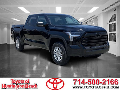 2024 Toyota Tundra