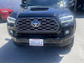 2022 Toyota Tacoma 2WD TRD Sport