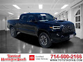 2022 Toyota Tacoma 2WD TRD Sport