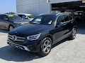 2021 Mercedes-Benz GLC GLC 300