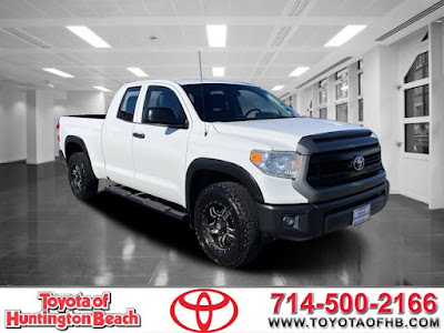 2016 Toyota Tundra