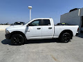 2020 RAM 1500 Classic Warlock