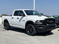 2020 RAM 1500 Classic Warlock