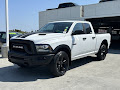 2020 RAM 1500 Classic Warlock