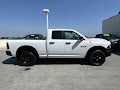 2020 RAM 1500 Classic Warlock