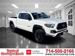 2023 Toyota Tacoma 2WD SR5