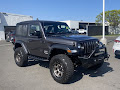 2018 Jeep Wrangler Sport