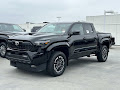 2024 Toyota Tacoma TRD Sport Hybrid