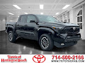 2024 Toyota Tacoma TRD Sport Hybrid