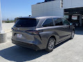 2023 Toyota Sienna LE