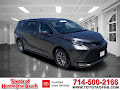 2023 Toyota Sienna LE