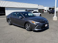 2022 Toyota Camry XLE