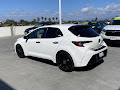 2020 Toyota Corolla Hatchback Nightshade