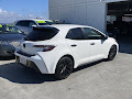 2020 Toyota Corolla Hatchback Nightshade