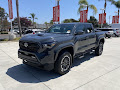 2024 Toyota Tacoma TRD Sport Hybrid