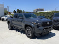 2024 Toyota Tacoma TRD Sport Hybrid