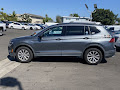 2018 Volkswagen Tiguan 2.0T SE