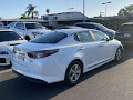 2016 Kia Optima Hybrid Base