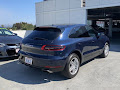 2018 Porsche Macan Base