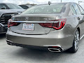 2020 Acura RLX