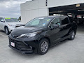 2023 Toyota Sienna LE