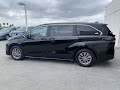 2023 Toyota Sienna LE