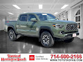 2022 Toyota Tacoma TRD Off-Road