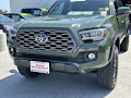 2022 Toyota Tacoma TRD Off-Road