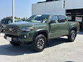 2022 Toyota Tacoma TRD Off-Road