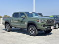 2022 Toyota Tacoma TRD Off-Road