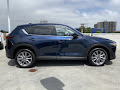 2021 Mazda CX-5 Grand Touring Reserve