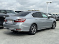 2017 Honda Accord Sedan LX