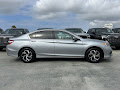 2017 Honda Accord Sedan LX