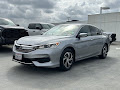 2017 Honda Accord Sedan LX