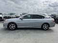 2017 Honda Accord Sedan LX