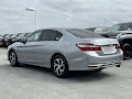 2017 Honda Accord Sedan LX