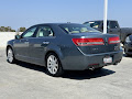 2012 Lincoln MKZ Hybrid