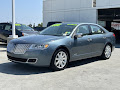 2012 Lincoln MKZ Hybrid