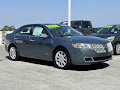 2012 Lincoln MKZ Hybrid