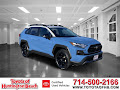 2023 Toyota RAV4 TRD Off Road