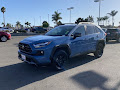 2023 Toyota RAV4 TRD Off Road