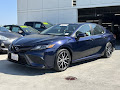 2022 Toyota Camry Hybrid SE