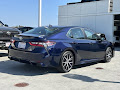 2022 Toyota Camry Hybrid SE