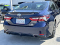 2022 Toyota Camry Hybrid SE