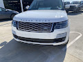 2018 Land Rover Range Rover 5.0L V8 Supercharged